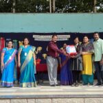 Olympiad Prize Distribution Ceremony-2024-25