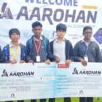 Aarohan Science Fest