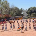 Republic Day Celebration 2024-25